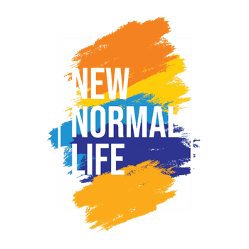 New normal life