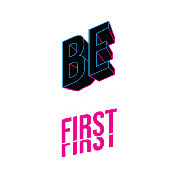Be nice first