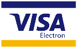 Možnost platby Visa kartou